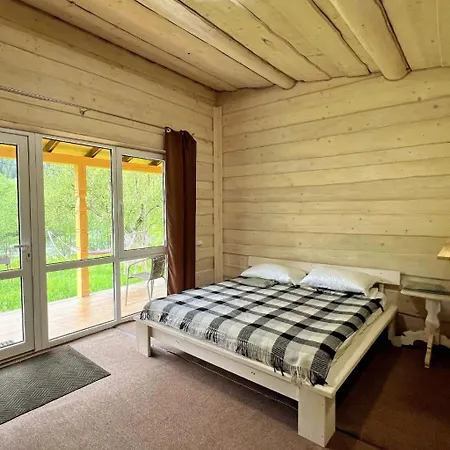 Cozy Дом отдыха