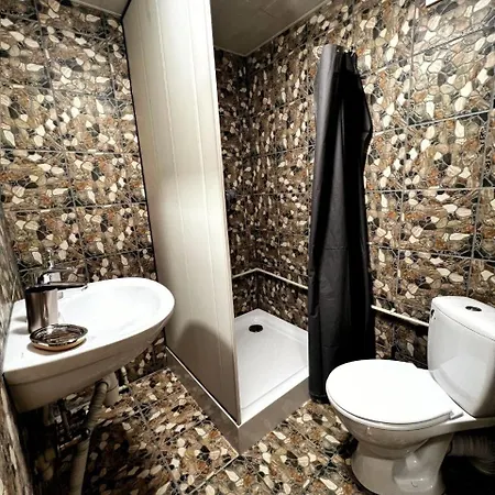 Cozy Verchovyna