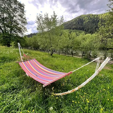 Cozy Prázdninový dům Verchovyna